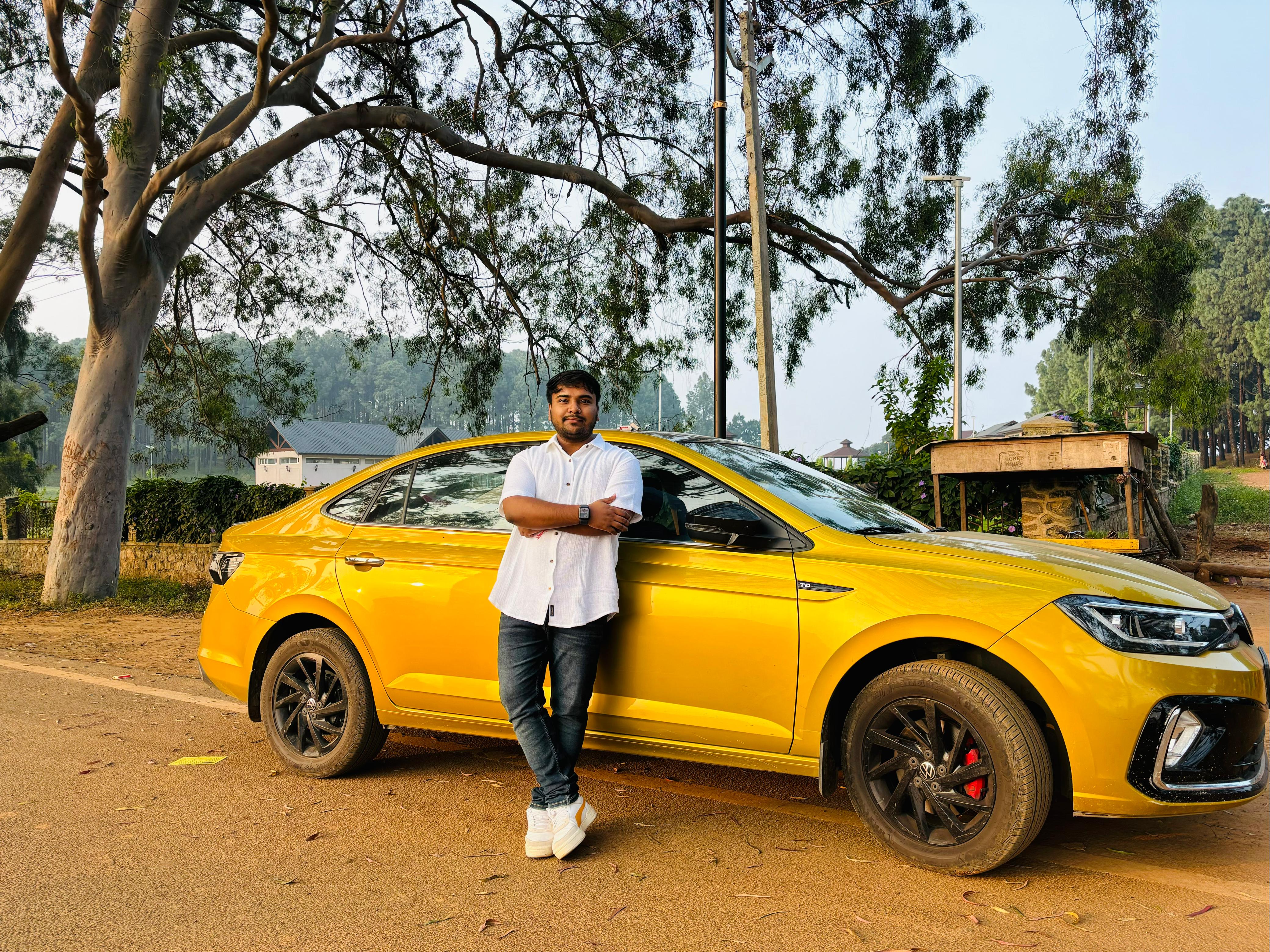 Nishant's picture
