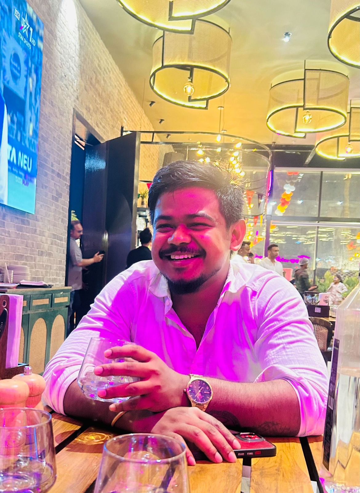 Pritam's picture