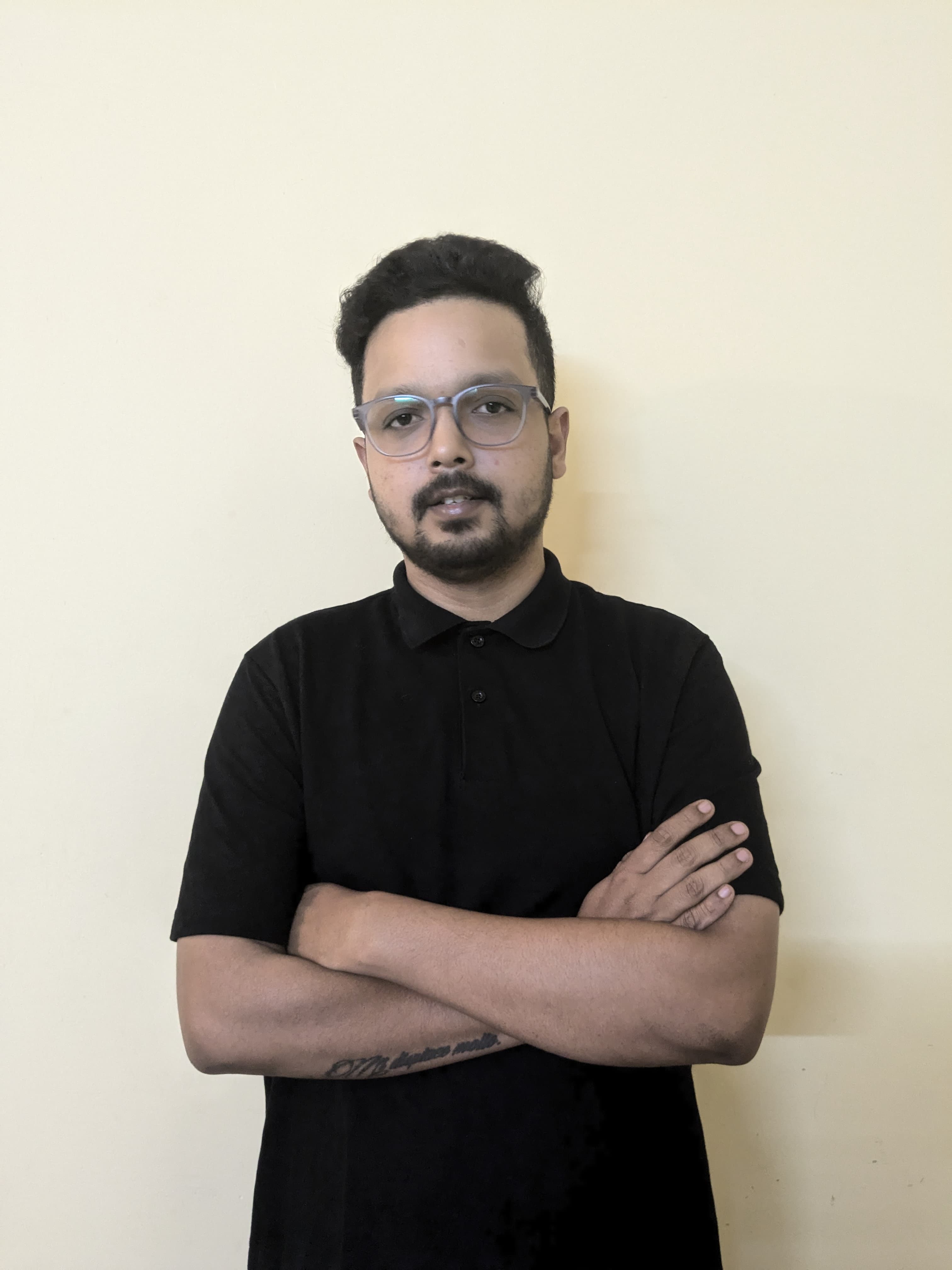 Souvik's picture