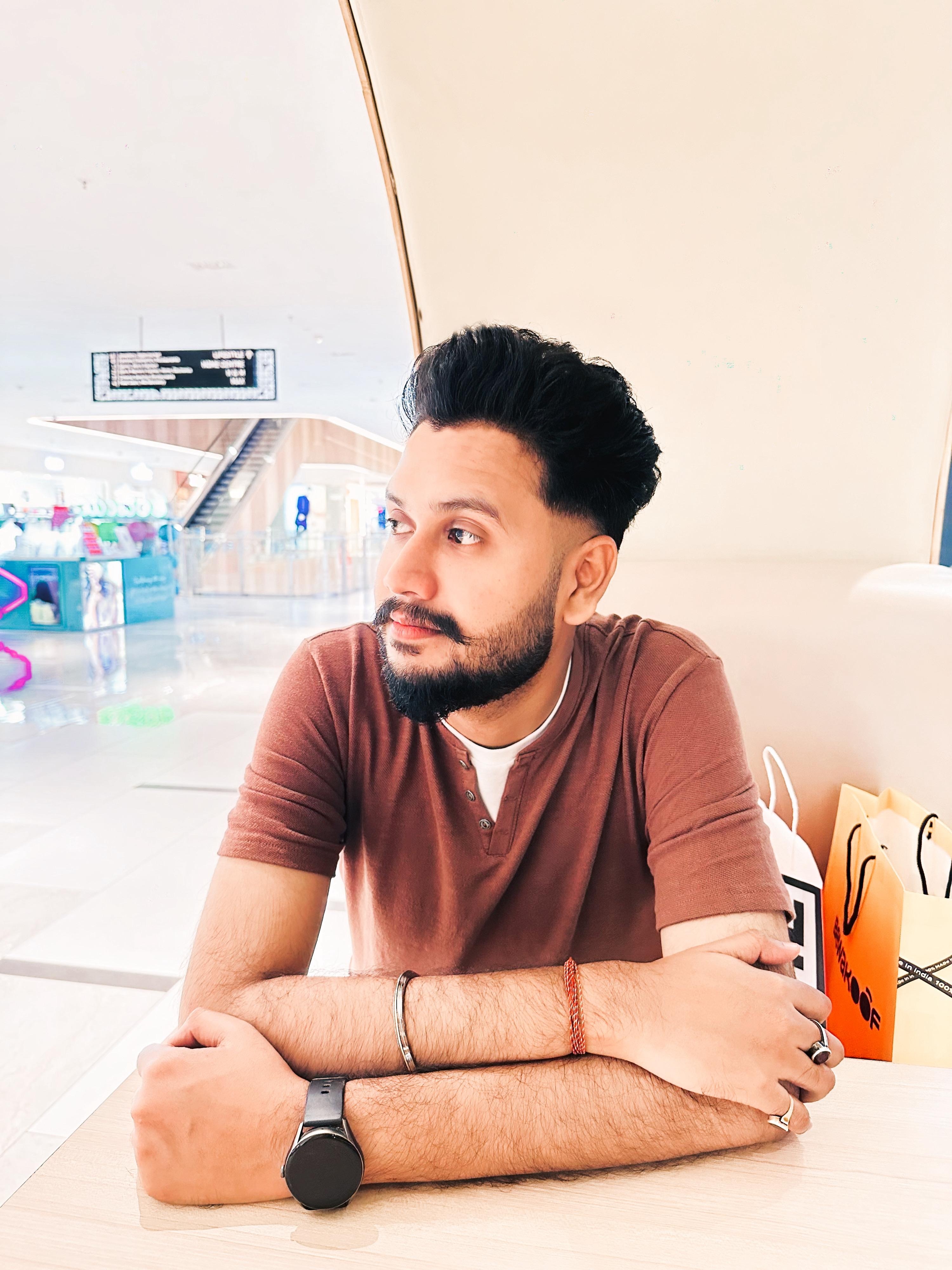 Abhishek's picture