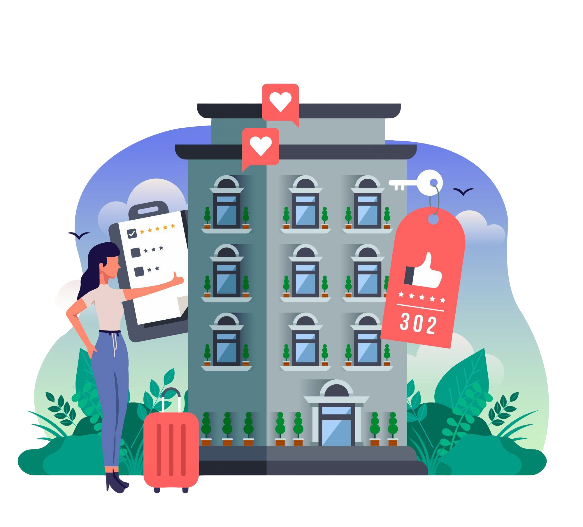 About Us