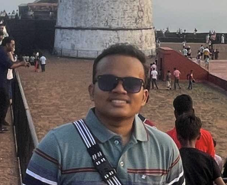 Bhargav's picture