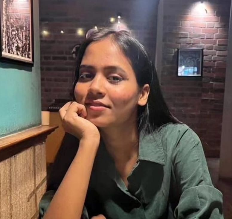 Simran's picture